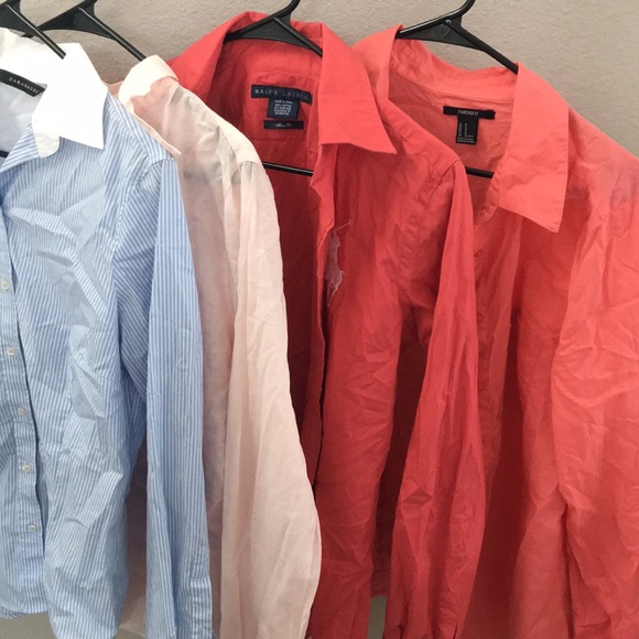 Button down shirts - Picture 6 of 6